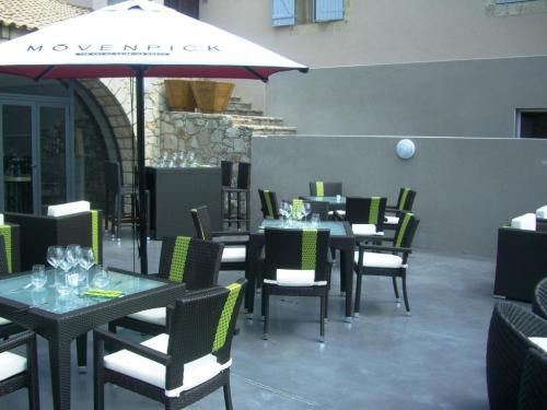External Dining
